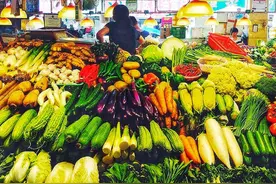 俗话“早不买猪肉，晚不买豆腐”，老辈人的买菜经验，啥意思？图片