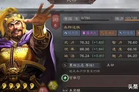 三国志战略版：平民都有袁绍，使用天降火雨、屠几上肉是最大的坑图片