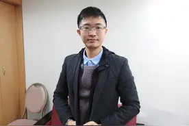 新党侯汉廷：特朗普给拜登挖坑，台湾不应该中计图片