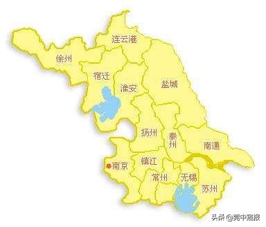 中国两院院士工作地统计，哪些地方科研实力最强