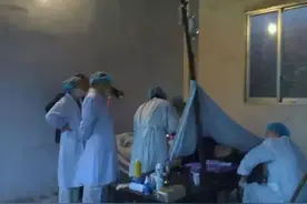 一个“破戒”和尚救了108条命 他说：见死不救才是最大的忌讳图片