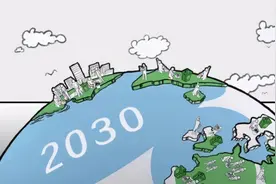 10年后的世界变成什么样？研究者给出答案，和现在差别巨大图片