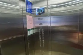 郑州将免费提供涉水电梯保障性检验！水浸水泡电梯恢复使用时，市民要注意什么？图片
