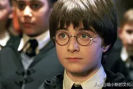 《哈利·波特》：那些大家很熟悉的巫师和麻瓜，真实原型都是谁？图片