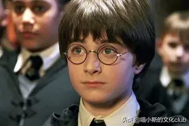 《哈利·波特》：那些大家很熟悉的巫师和麻瓜，真实原型都是谁？图片