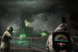 《切尔诺贝利（Chernobylite）》开场20分钟演示图片