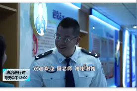 曾经的世界搏击冠军+特警队长，如今的公安分局局长图片