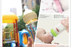 今年什么奶瓶最好用，五款奶瓶对比评测，给宝宝最舒适的吮吸体验图片