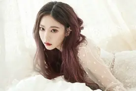 紫宁新歌《我想我不一样》也太好听了吧！冷颜女孩唱暖心歌曲图片