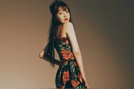 朴秀荣Joy  GQ KOREA 四月刊图片