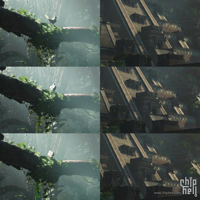 白嫖帧数+提升画质？FidelityFX、DLSS2.0简介