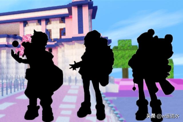 迷你世界2020年9（迷你世界 眼前一亮新爆料 920重要资讯）