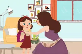 孩子幸福感不够？其实不一定是陪伴不够，这4件事可增强幸福指数图片