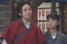重温《武林外传》才懂：为何小郭和佟掌柜，最后都远离了无双图片