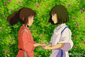 少女与飞翔——宫崎骏动画的精神内核图片