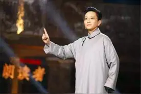 京剧传播者王珮瑜，为何被说假借传扬京剧之名，四处圈钱？图片