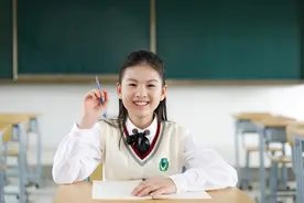 高中第一次月考很重要，月考后高一学生怎样做，可以提高成绩？图片
