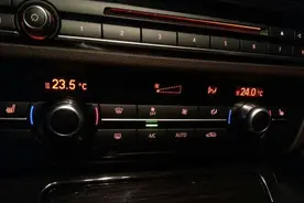 汽车空调制冷效果差怎么办？别急，学会这几招，轻松找到原因图片