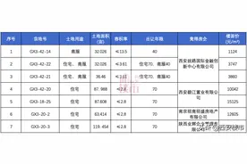 国庆首日销售破亿，均价1.8万/㎡，此盘为何能脱颖而出？图片