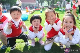 最低只需600多元！溧水新增8所普惠性民办幼儿园，名单在这~图片