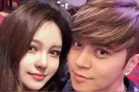 520罗志祥发长文表白周扬青，猜想：罗志祥和周扬青会重归于好图片