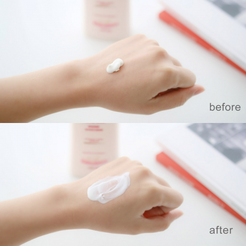 维生素身体乳哪款好用