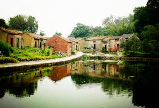 八九十年代广东电视台制作的二十部经典电视剧，你还记得多少部？