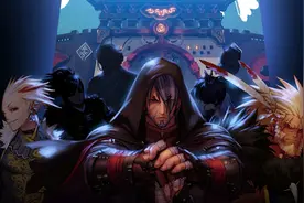 地下城与勇士：当前版本的毕业分享图片