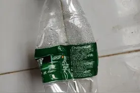 收废品的，捡废品的图片
