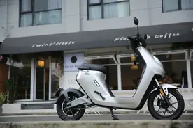 电动车没电也能跑，真的有用吗？修车师傅告诉你真相图片