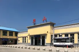 孟塬的烩饼铺子图片
