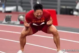冬日娜的采访还是那么雷人，那么让人反感图片