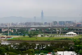 亚洲一线城市排名：日本3个，韩国3个，印度0个？那中国多少个？图片