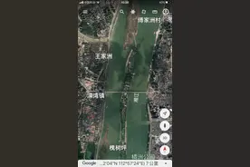 长沙橘子洲大桥需要重建为双向八车道图片