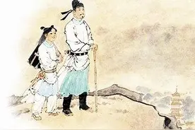 穿越回古代，这样约人去爬山，屡试不爽（纯攻略）图片