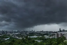 他人工降雨没成功，机缘巧合天降暴雨，造成多人死亡一生背负骂名图片