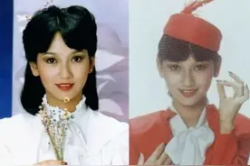 “白月光”赵雅芝的洗白史图片