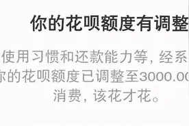 花呗到底有多坑？你有没有仔细算过账？图片