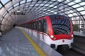 无锡人快来看！无锡地铁将再增两条新线，经过你家门口吗？图片