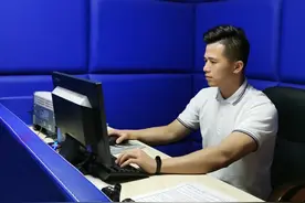 【先锋卫士】陈永强：从特警到刑警的“华丽转身”图片