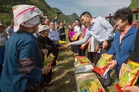 广东省脱贫攻坚先进表彰拟推荐名单公示，深圳这些个人和集体上榜图片