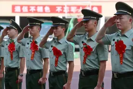 “退役”和“退伍”是一样的吗？以后别再搞混闹笑话了图片