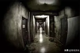 故事：凶宅出租：我在邻居家里看见了死去多年的妹妹图片