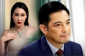 泰星Num谈前妻跟粉丝借钱：真的受不了了，道歉已经成了家常便饭图片