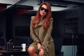 环球美女：玛雅·迪亚布图片