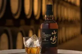 你知道山崎18的独特之处吗？图片