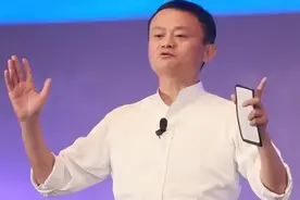 马云妻子照片流出，气质不输章泽天，马云：没有她就没有阿里图片