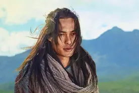 被乔峰看不起的一阳指，难道真不如六脉神剑？一灯大师笑而不语图片