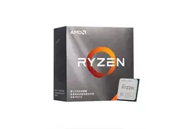 显卡降价无望，AMD大量古董级CPU重新上架销售，最低130元图片