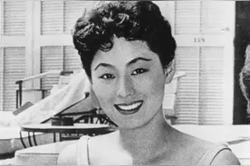 15张环球小姐的照片 展示了多年来审美标准的变化图片